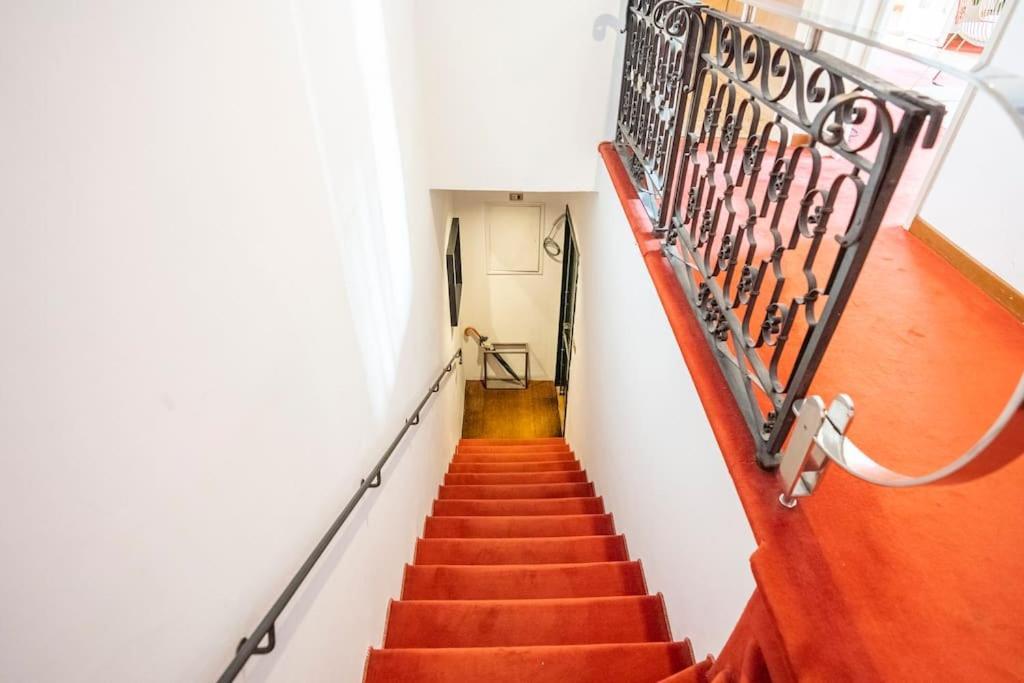 Ponte Vecchio'S Penthouse Apartment ฟลอเรนซ์ ภายนอก รูปภาพ